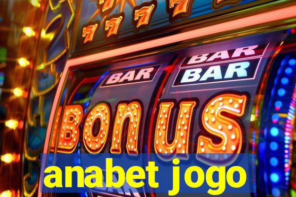 anabet jogo